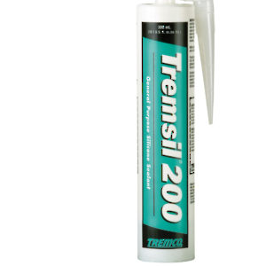 Tremsil® 200 Silicone Sealant
