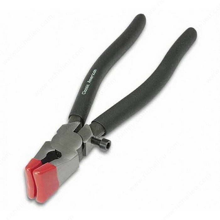 Breaking pliers deals