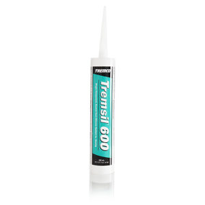 Tremsil® 600 Silicone Sealant