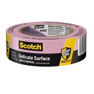 Delicate Surface Painter's Tape