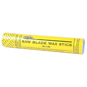 Saw Blade Wax Stick