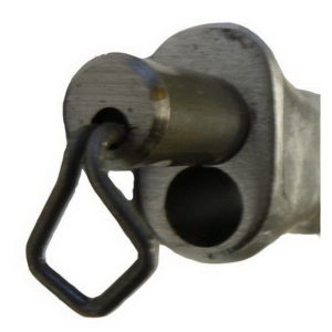 Insert Tool and Replacement Eye, Tool for Filler Sections