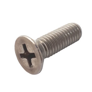 Screw for Movable Transom Clamp