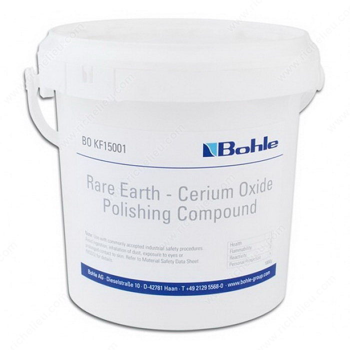 White Cerium Oxide - Buy White Cerium Oxide Product on