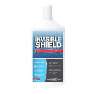Invisible Shield Surface Protector