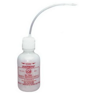Safety Squeeze Bottles