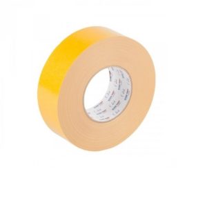 High Tack Double Sided PVC Tape
