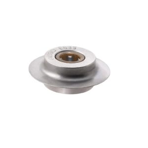 Stainless Steel Cutter Wheel With Bearings