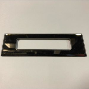 Acrylic Handle for Sliding Door - 802