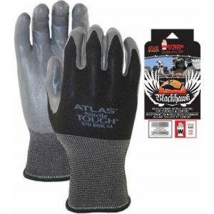 Black Hawk Premium Work Gloves