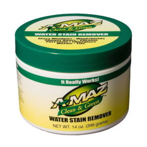 A-MAZ Water Stain Remover