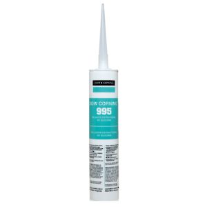 Dow Corning® 995 Silicone Structural Sealant