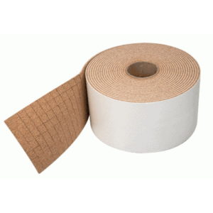 Cork Non-Adhesive Static Hold Shipping Pads
