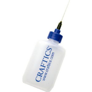 Acrylic Glue Solvent Bottles