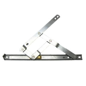 Stainless Steel 4-Bar Hinges
