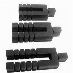 Stackable Shims