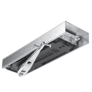 RTS88 Series Overhead Concealed Door Closers