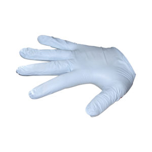 Disposable Gloves - N-Dex Plus - 8 mil