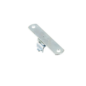 Pilaster Shelf Clip with Support - 243 Series