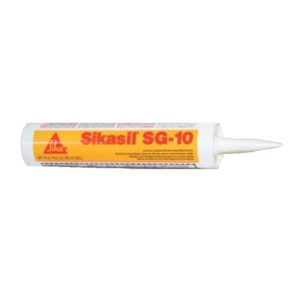 Sikasil® SG-10 Silicone Sealant