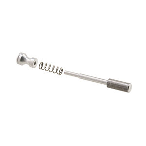 Spring Bolt with Flat Tip