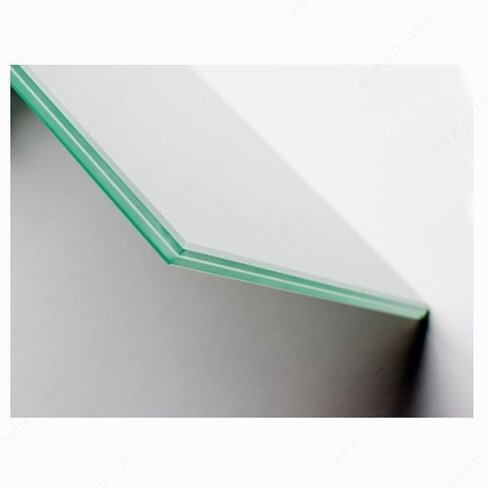 Glass Corner Protectors - Richelieu Glazing Supplies