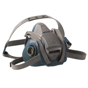 Half-Face Respirator 6500QL Series