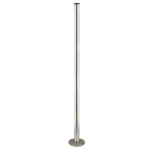 Baluster Post with Base