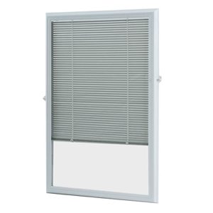 Insert With Blinds