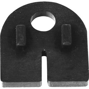 Gaskets for Large Round Glass Clamps