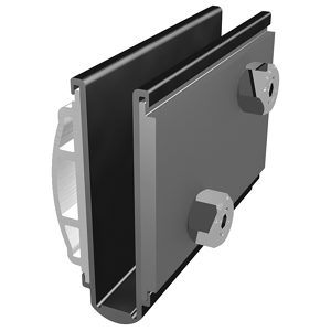TILT-LOCK(TM) M5 Series Glass Grip Kits