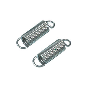 Expansion Springs