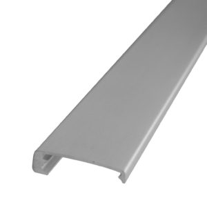 Replacement Molding for Roton Full Surface Aluminum Hinges