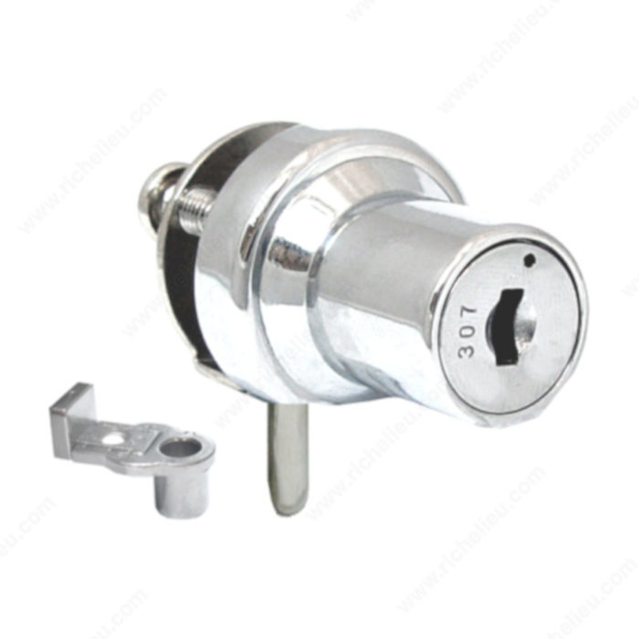 Swinging Glass Door Lock Richelieu Glazing Supplies