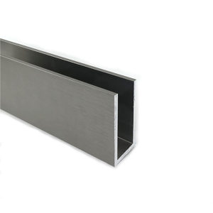Stainless Steel / Nickel