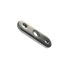 Bracket for Round or Square Handrails