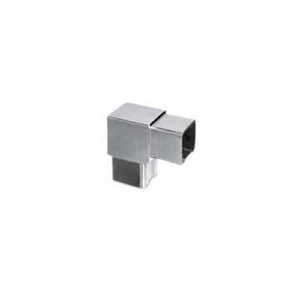 90° Fixed Angle Connector