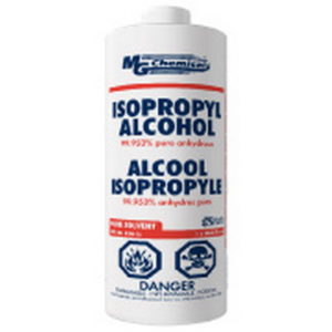 Isopropyl Alcohol 4L