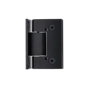 Riveo Pro Square GTW Hinge w/ Full Backplate
