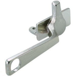 Cam Handle 1-1/4" with Angled Base