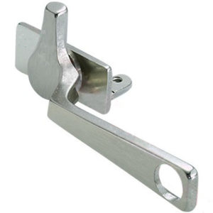 Cam Handle 1-1/4" with Angled Base