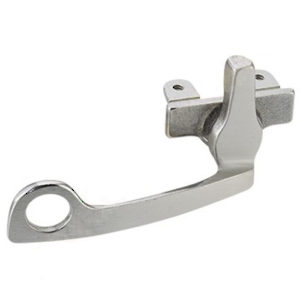 Cam Handle with Angled Base