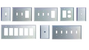 Acrylic Plates and Registers