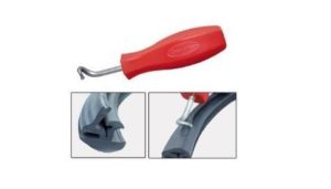 Molding and Joint Installation and Extraction Tools
