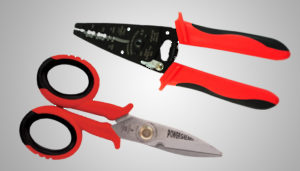 Trimmers and Pliers