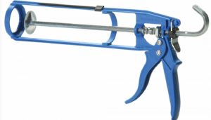 Skeleton Applicator Guns for Sealant Cartridge, Caulking, and Glue
