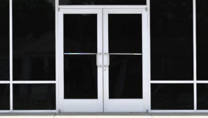 Hardware for Storefront & Commercial Entrance Door
