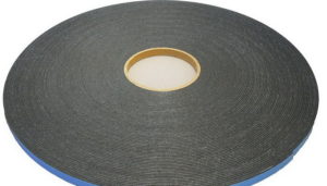 Double-Sided Adhesive High-Density Foam Tape for Structural Glazing