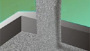 Anchor Cement and Filler for Interior and Exterior Applications