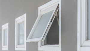 Awning Window Components
